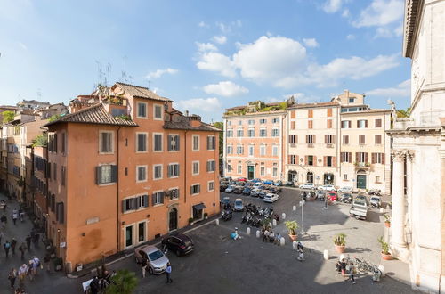 Photo 25 - Piazza Navona-Coronari House