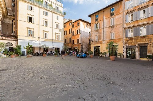 Foto 32 - Piazza Navona-Coronari House