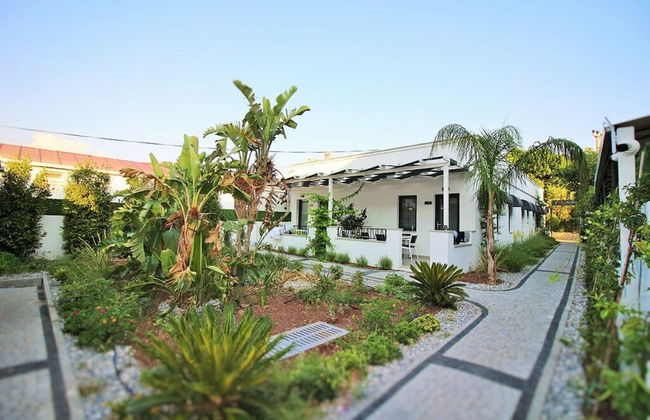 YALIN APART HOTEL - Foto 26