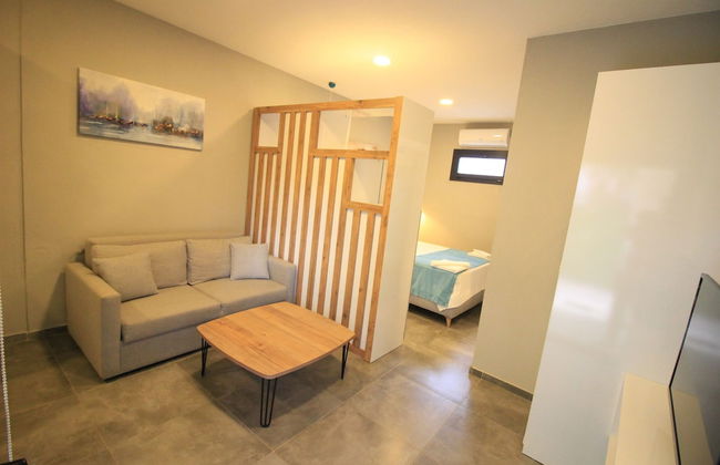 YALIN APART HOTEL - Foto 11