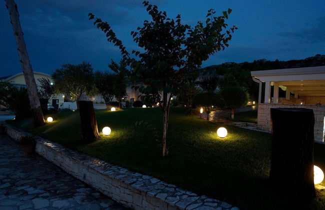 Agriturismo Nonna Rosa - Foto 42