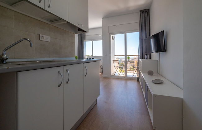 Apartaments AR Melrose Place - Foto 15