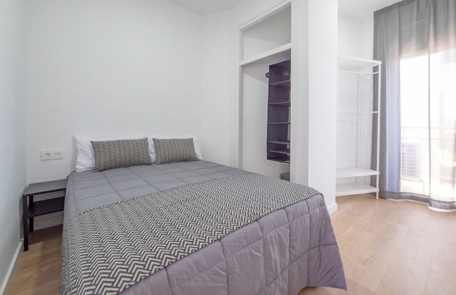 Apartaments AR Melrose Place - Foto 5