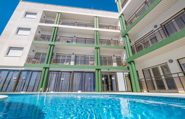 Apartaments AR Melrose Place - Foto 28