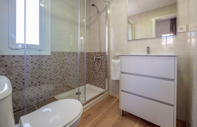 Apartaments AR Melrose Place - Foto 25