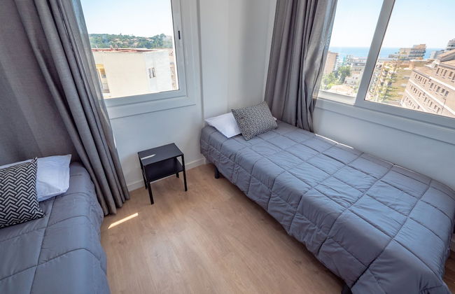 Apartaments AR Melrose Place - Foto 9