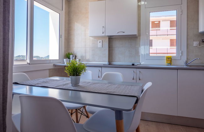 Apartaments AR Melrose Place - Foto 14