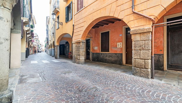 GuestHost - Elegant Apartment in Center of Padua - Photo 2, Image principale