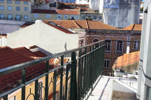 Photo 9 - Tejo River by Apartments Alfama