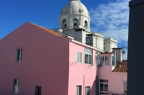 Photo 14 - Tejo River by Apartments Alfama