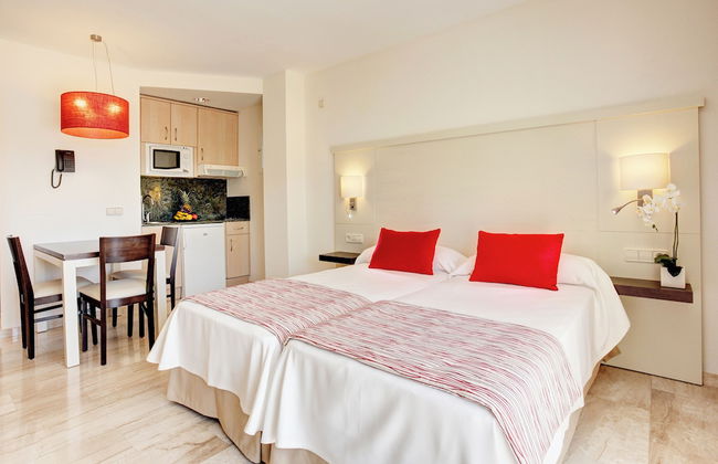 Grupotel Alcudia Suite - Foto 8