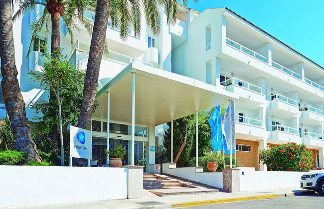 Grupotel Alcudia Suite - Foto 44