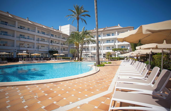 Grupotel Alcudia Suite - Foto 19