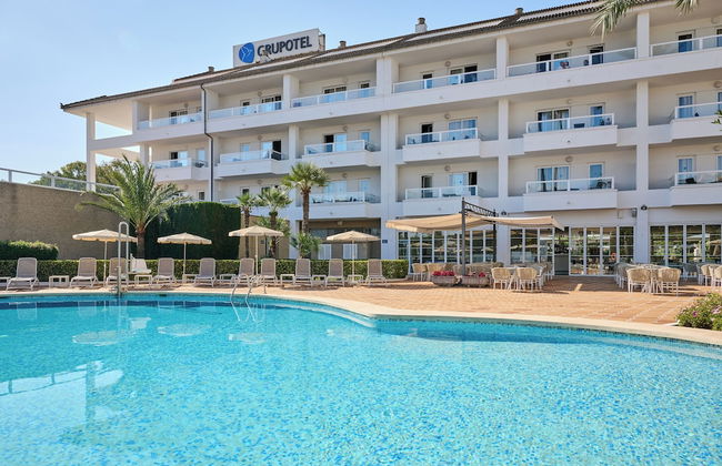 Grupotel Alcudia Suite - Foto 1