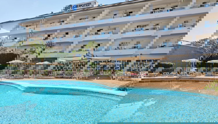 Photo 1 - Grupotel Alcudia Suite