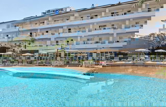Foto 1 - Grupotel Alcudia Suite