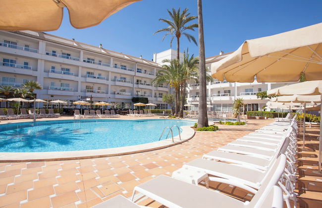 Grupotel Alcudia Suite - Foto 18