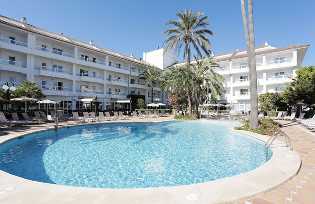 Grupotel Alcudia Suite - Foto 16