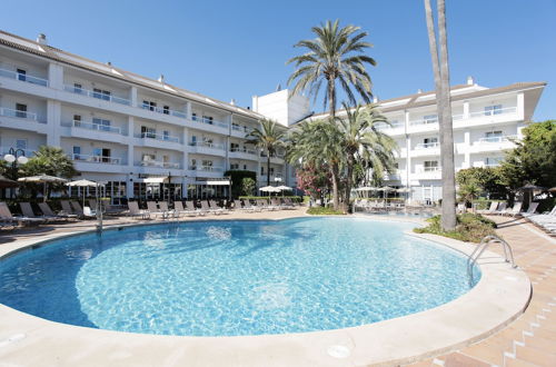 Photo 1 - Grupotel Alcudia Suite