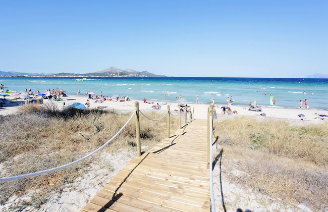 Grupotel Alcudia Suite - Foto 42
