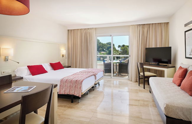 Grupotel Alcudia Suite - Foto 9