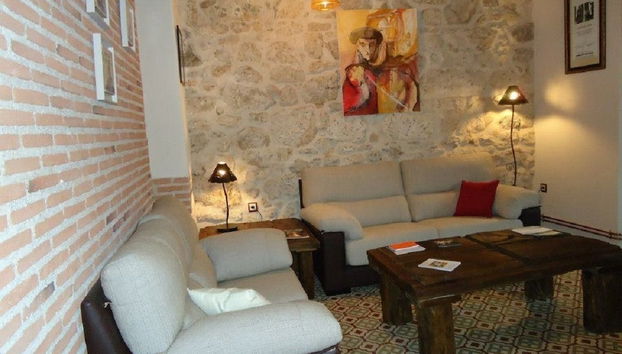 Lobby-Lounge
