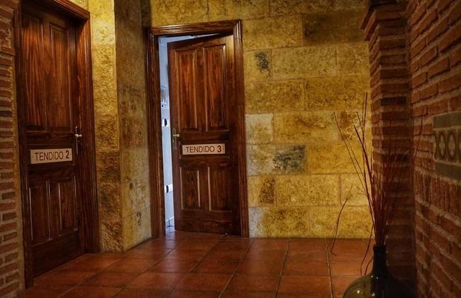 Posada Puerta Grande - Foto 60