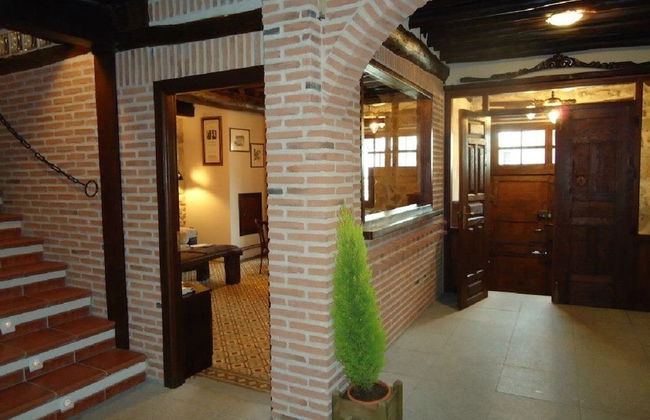 Posada Puerta Grande - Foto 2