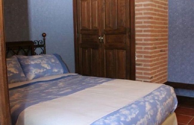 Posada Puerta Grande - Foto 12