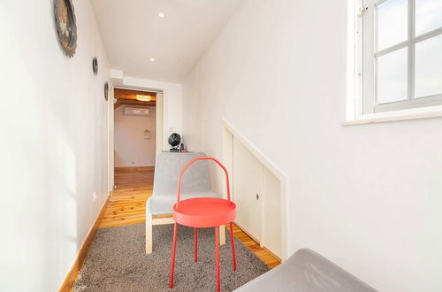 Photo 5 - Attic Apartment With Balcony in Bairro Alto