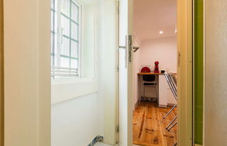 Foto 1 - Attic Apartment With Balcony in Bairro Alto