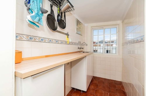 Photo 4 - Attic Apartment With Balcony in Bairro Alto