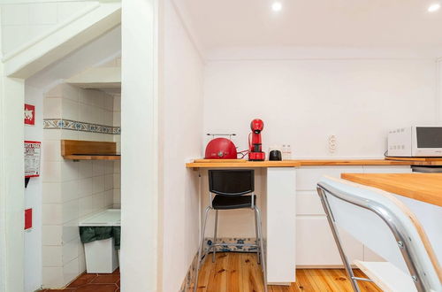 Photo 13 - Attic Apartment With Balcony in Bairro Alto