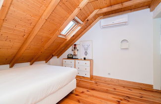 Photo 2 - Attic Apartment With Balcony in Bairro Alto