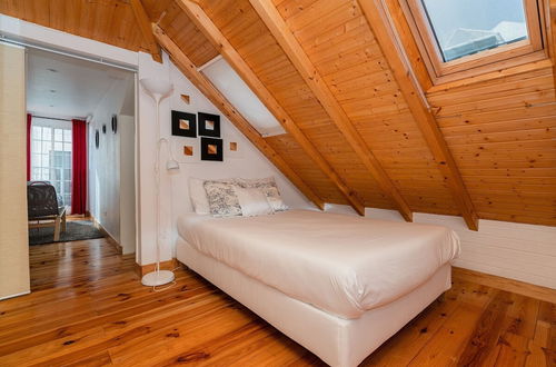 Photo 8 - Attic Apartment With Balcony in Bairro Alto