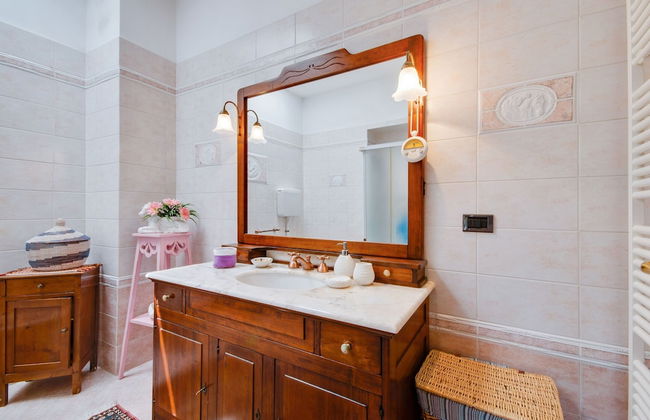 Pet-friendly Villa With Pool - Photo 32