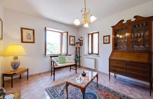 Pet-friendly Villa With Pool - Photo 21