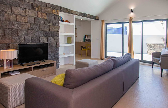 Mosteiros Beach House - Foto 23