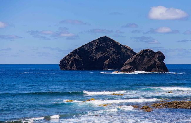 Mosteiros Beach House - Foto 63