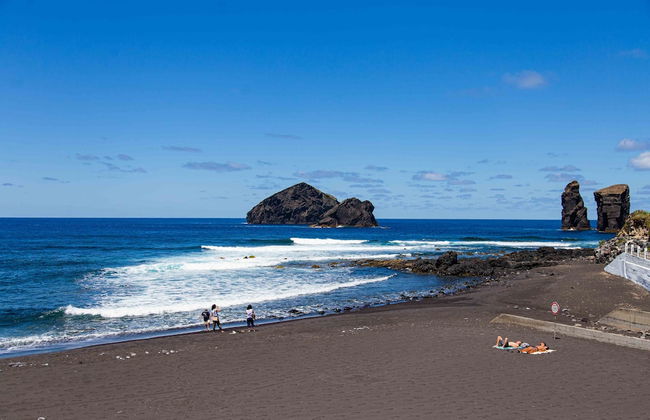 Mosteiros Beach House - Foto 47