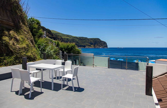 Mosteiros Beach House - Foto 64