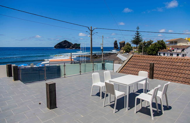Mosteiros Beach House - Foto 49