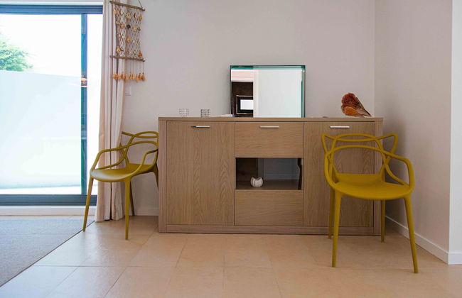 Mosteiros Beach House - Foto 44