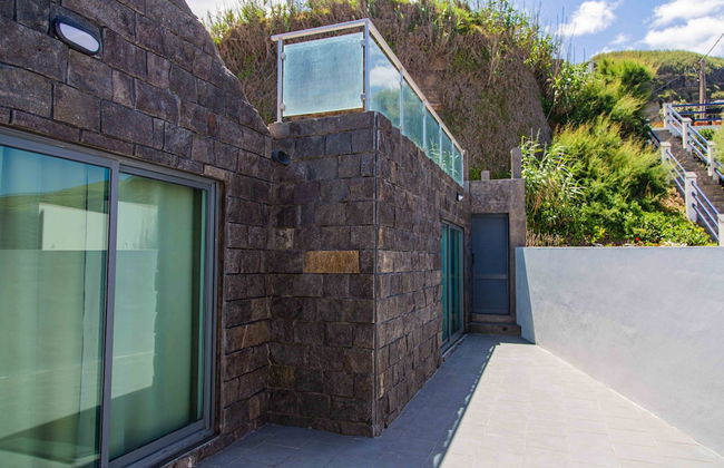 Mosteiros Beach House - Foto 27