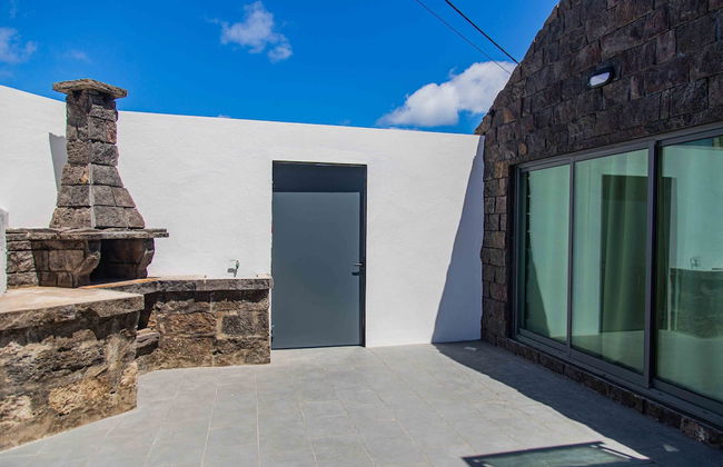Mosteiros Beach House - Foto 52
