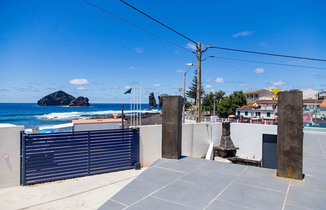Mosteiros Beach House - Foto 61