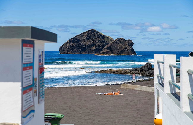 Mosteiros Beach House - Foto 59