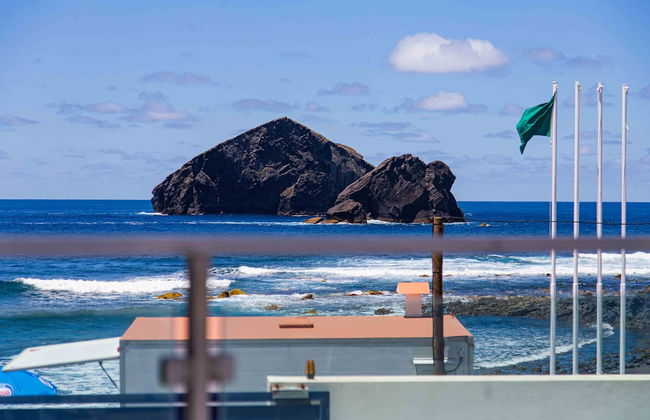 Mosteiros Beach House - Foto 62