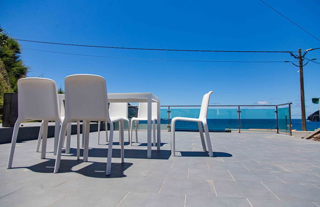Mosteiros Beach House - Foto 29