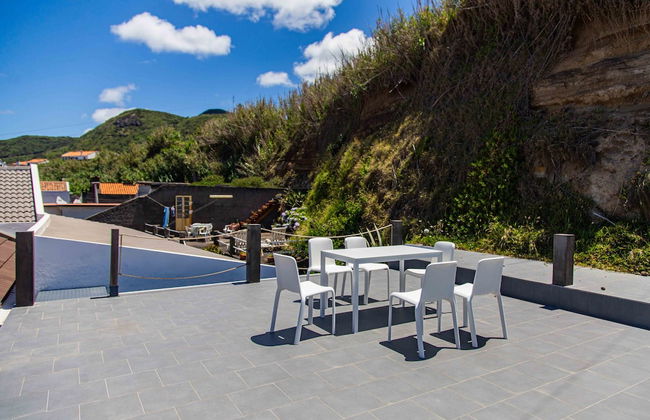 Mosteiros Beach House - Foto 50